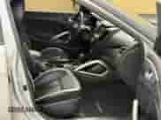 2014 Hyundai Veloster Turbo R-Spec с VIN KMHTC6AE1EU182840, выставлен на аукционе Copart как лот 80849145 с пробегом 56 852 миль миль и Чистый • Clean title. История ставок и продаж доступна на DreamBid. Изображение 5.