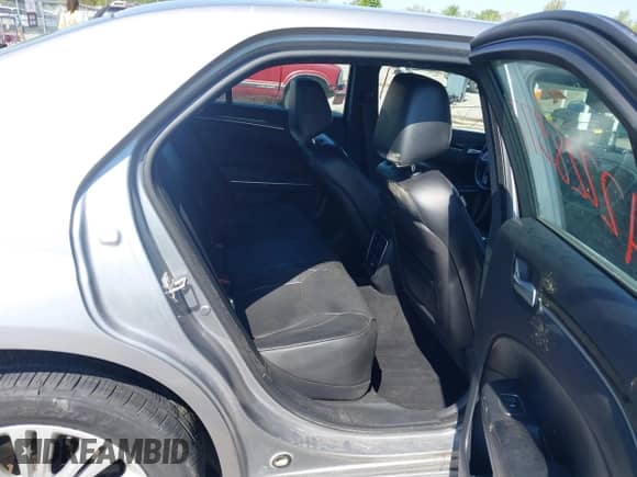 2013 Chrysler 300 C with VIN 2C3CCAKT2DH665439, listed as a IAAI auction lot 42228377 with 137,395 mi miles and . Bid and sale history available at DreamBid. Image 8.