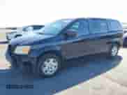 2010 Dodge Grand Caravan SE с VIN 2D4RN4DE0AR477415, выставлен на аукционе Copart как лот 81726555 с пробегом 120 607 миль миль и Списание • Salvage title. История ставок и продаж доступна на DreamBid. Изображение 1.