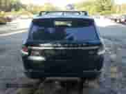 2016 Land Rover Range Rover Sport HSE с VIN SALWR2KFXGA551112, выставлен на аукционе Copart как лот 80695475 с пробегом 130 469 миль миль и Чистый • Clean title. История ставок и продаж доступна на DreamBid. Изображение 6.