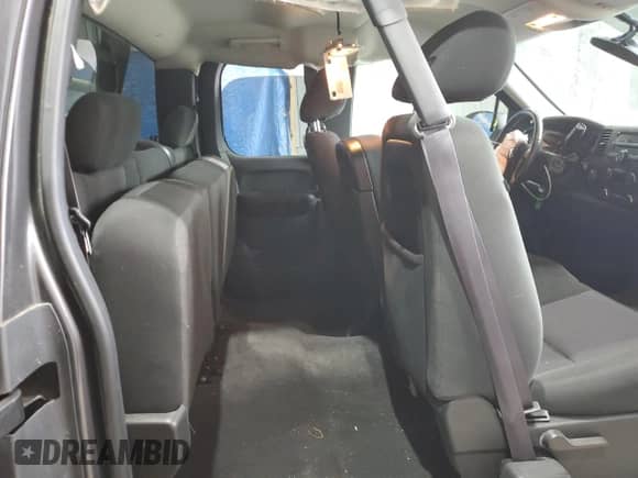 2011 Chevrolet Silverado 1500 LT with VIN 1GCRKSE02BZ333689, listed as a Copart auction lot 69309855 with 120,443 mi miles and Salvage title. Bid and sale history available at DreamBid. Image 10.