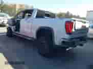 2021 GMC Sierra 1500 SLT with VIN 3GTU9DED7MG400598, listed as a IAAI auction lot 41670908 with Not provided miles and . Bid and sale history available at DreamBid. Image 3.
