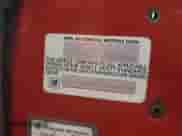 1976 Chevrolet Corvette z VIN 1737L6S401837, wystawiony jako Copart lot #49308425 z przebiegiem 93 858 mil mil oraz Czysty tytuł • Clean title. Historia ofert i sprzedaży dostępna na DreamBid. Obrazek 12.