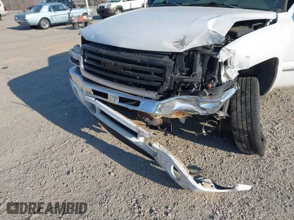 2006 GMC Sierra 1500 SLT with VIN 2GTEK13Z161259108, listed as a IAAI auction lot 41900305 with 254,027 mi miles and . Bid and sale history available at DreamBid. Image 6.