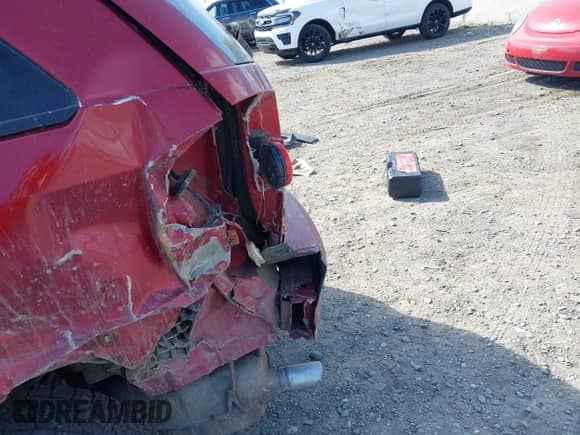 2009 Dodge Journey R/T with VIN 3D4GH67VX9T147022, listed as a IAAI auction lot 42481726 with 183,930 mi miles and . Bid and sale history available at DreamBid. Image 17.