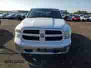 2015 Ram 1500 Big Horn with VIN 1C6RR7LG8FS739247, listed as a Copart auction lot 61422505 with 152,013 mi miles and Salvage title. Bid and sale history available at DreamBid. Image 5.