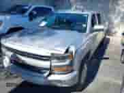 2018 Chevrolet Silverado 1500 LT с VIN 3GCUKREC0JG414119, выставлен на аукционе IAAI как лот 43461235 с пробегом 152 456 миль миль и . История ставок и продаж доступна на DreamBid. Изображение 22.