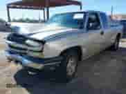 2004 Chevrolet Silverado 1500 LS с VIN 2GCEC19TX41341593, выставлен на аукционе IAAI как лот 42887375 с пробегом 236 076 миль миль и . История ставок и продаж доступна на DreamBid. Изображение 2.