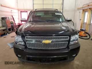 2013 Chevrolet Avalanche LT с VIN 3GNTKFE70DG150568, выставлен на аукционе Copart как лот 80322825 с пробегом 132 055 миль миль и Списание • Salvage title. История ставок и продаж доступна на DreamBid. Изображение 5.