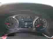 2024 Chevrolet Equinox LT с VIN 3GNAXUEG0RL241027, выставлен на аукционе Copart как лот 80460055 с пробегом 70 345 миль миль и Чистый • Clean title. История ставок и продаж доступна на DreamBid. Изображение 9.