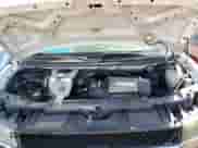 2008 Chevrolet Express Passenger с VIN 1GAHG39K381169612, выставлен на аукционе Copart как лот 48710805 с пробегом 73 688 миль миль и Чистый • Clean title. История ставок и продаж доступна на DreamBid. Изображение 12.