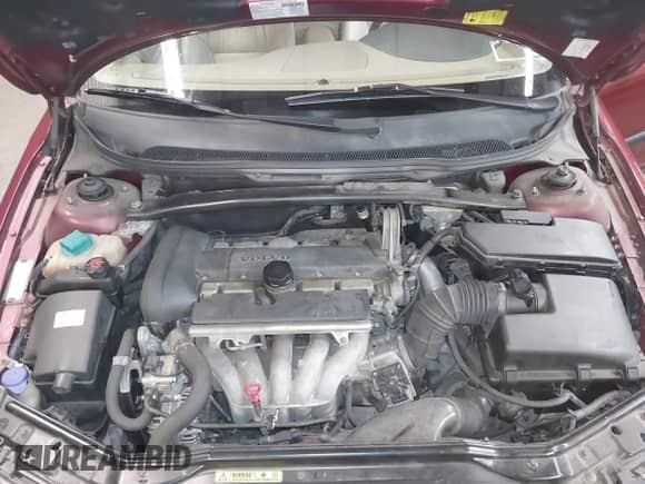 2001 Volvo S60 с VIN YV1RS61R912017817, выставлен на аукционе IAAI как лот 41981663 с пробегом 44 226 миль миль и . История ставок и продаж доступна на DreamBid. Изображение 10.