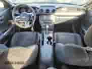 2015 Ford Mustang V6 with VIN 1FA6P8AM5F5399317, listed as a Copart auction lot 89649345 with 81,734 mi miles and Salvage title. Bid and sale history available at DreamBid. Image 8.