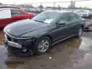 2025 Hyundai Sonata SE with VIN KMHL24JA0SA508421, listed as a IAAI auction lot 43314725 with 6,504 mi miles and . Bid and sale history available at DreamBid. Image 18.