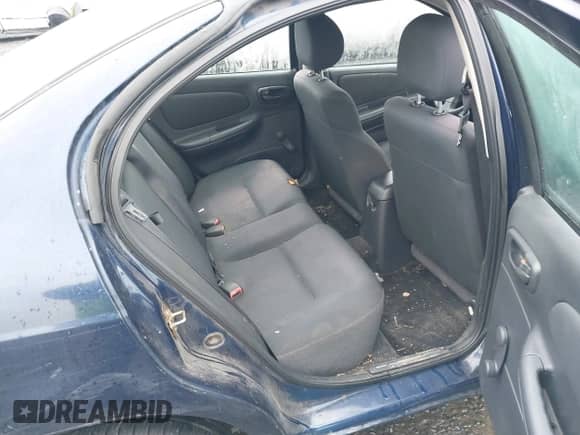 2005 Dodge Neon SXT z VIN 1B3ES56CX5D289453, wystawiony jako IAAI lot #41466468 z przebiegiem 72 642 mil mil oraz . Historia ofert i sprzedaży dostępna na DreamBid. Obrazek 8.