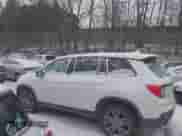 2019 Honda Passport EX-L with VIN 5FNYF8H53KB029769, listed as a IAAI auction lot 41311354 with 41,070 mi miles and . Bid and sale history available at DreamBid. Image 15.