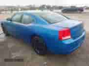 2009 Dodge Charger R/T with VIN 2B3KA53TX9H592705, listed as a IAAI auction lot 43390901 with 100,464 mi miles and . Bid and sale history available at DreamBid. Image 3.