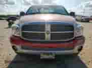 2007 Dodge 1500 SLT with VIN 1D7HA18P87S111410, listed as a Copart auction lot 68103635 with 196,926 mi miles and Salvage title. Bid and sale history available at DreamBid. Image 5.