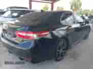 2019 Toyota Camry LE с VIN 4T1B11HKXKU217662, выставлен на аукционе IAAI как лот 42639751 с пробегом 208 492 миль миль и . История ставок и продаж доступна на DreamBid. Изображение 4.