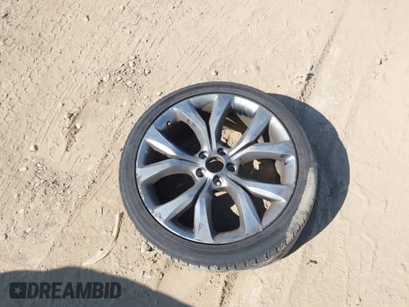 2007 Volvo S60 2.5L Turbo с VIN YV1RH592272609729, выставлен на аукционе IAAI как лот 43079885 с пробегом 222 757 миль миль и . История ставок и продаж доступна на DreamBid. Изображение 12.