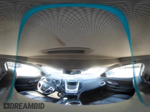 2014 Chevrolet Equinox LT with VIN 2GNALCEKXE6367484, listed as a IAAI auction lot 43234738 with 102,774 mi miles and . Bid and sale history available at DreamBid. Image 18.