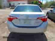 2016 Toyota Corolla L с VIN 2T1BURHE8GC621830, выставлен на аукционе IAAI как лот 43249524 с пробегом Не указан миль и . История ставок и продаж доступна на DreamBid. Изображение 15.