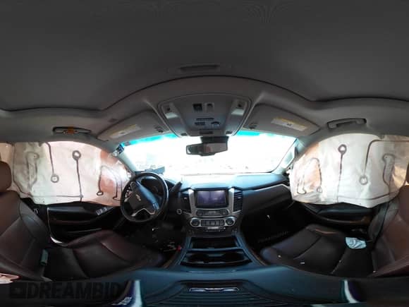 2019 Chevrolet Tahoe Premier с VIN 1GNSCCKJ4KR262875, выставлен на аукционе IAAI как лот 42423531 с пробегом 81 318 миль миль и . История ставок и продаж доступна на DreamBid. Изображение 19.