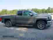 2017 GMC Sierra 1500 SLT with VIN 1GTV2NECXHZ282607, listed as a IAAI auction lot 42418586 with 120,661 mi miles and . Bid and sale history available at DreamBid. Image 13.