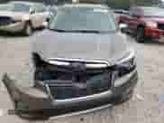 2020 Subaru Forester Touring with VIN JF2SKAXC0LH523082, listed as a Copart auction lot 85104095 with 29,463 mi miles and Salvage title. Bid and sale history available at DreamBid. Image 5.