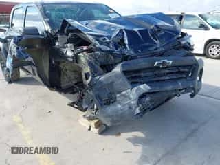 2024 Chevrolet Colorado 4WD Trail Boss с VIN 1GCPTEEK2R1309151, выставлен на аукционе IAAI как лот 43079047 с пробегом 10 366 миль миль и . История ставок и продаж доступна на DreamBid. Изображение 6.