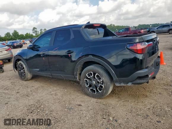 2023 Hyundai Santa Cruz SEL Premium с VIN 5NTJDDAF5PH069395, выставлен на аукционе Copart как лот 64644285 с пробегом 20 081 миль миль и Списание • Salvage title. История ставок и продаж доступна на DreamBid. Изображение 2.
