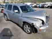 2011 Chevrolet HHR 1LT с VIN 3GNBABFU5BS596396, выставлен на аукционе Copart как лот 48548025 с пробегом 100 389 миль миль и Списание • Salvage title. История ставок и продаж доступна на DreamBid. Изображение 4.