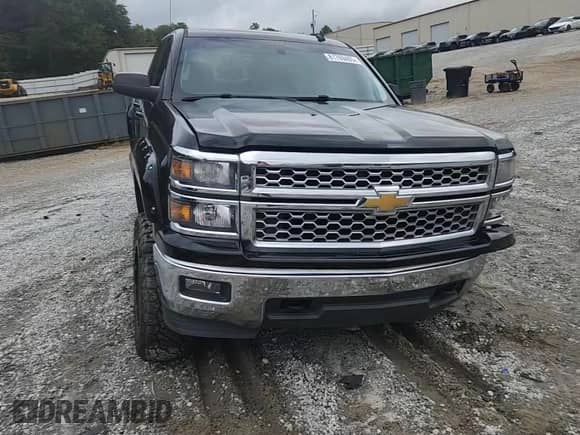 2014 Chevrolet Silverado 1500 LT z VIN 3GCUKREC4EG515122, wystawiony jako Copart lot #81769405 z przebiegiem 247 745 mil mil oraz Szkoda całkowita • Salvage title. Historia ofert i sprzedaży dostępna na DreamBid. Obrazek 13.