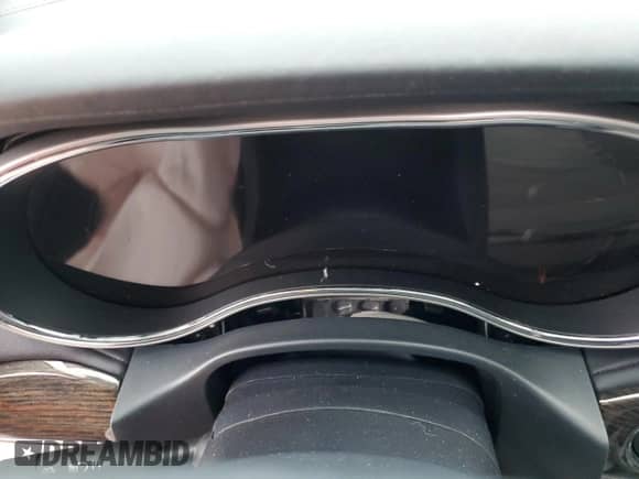 2021 Jeep Grand Cherokee Summit с VIN 1C4RJFJG8MC592514, выставлен на аукционе Copart как лот 85373124 с пробегом Не указан миль и Списание • Salvage title. История ставок и продаж доступна на DreamBid. Изображение 9.