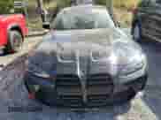 2022 BMW M3 с VIN WBS53AY0XNFL73101, выставлен на аукционе Copart как лот 80059904 с пробегом 12 889 миль миль и Списание • Salvage title. История ставок и продаж доступна на DreamBid. Изображение 5.