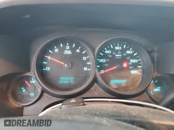 2008 Chevrolet Silverado 1500 Work Truck с VIN 1GCEC14C48Z156363, выставлен на аукционе Copart как лот 87124325 с пробегом 197 944 миль миль и Чистый • Clean title. История ставок и продаж доступна на DreamBid. Изображение 9.
