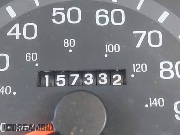 1998 Ford Econoline Cargo Recreational с VIN 1FDRE14L5WHB81590, выставлен на аукционе IAAI как лот 42922843 с пробегом 157 332 миль миль и . История ставок и продаж доступна на DreamBid. Изображение 7.