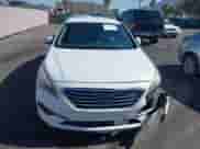 2016 Hyundai Sonata SE with VIN 5NPE24AF5GH412289, listed as a IAAI auction lot 42465661 with 153,175 mi miles and . Bid and sale history available at DreamBid. Image 12.