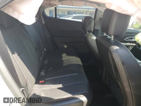 2013 Chevrolet Equinox LT z VIN 1GNFLNEKXDZ125363, wystawiony jako Copart lot #61964375 z przebiegiem 57 360 mil mil oraz Szkoda całkowita • Salvage title. Historia ofert i sprzedaży dostępna na DreamBid. Obrazek 11.