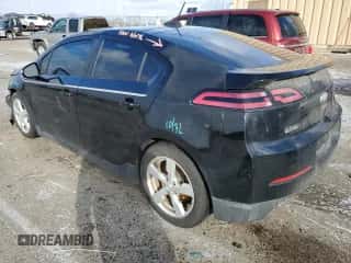 2015 Chevrolet Volt с VIN 1G1RA6E40FU104825, выставлен на аукционе Copart как лот 39701173 с пробегом 192 453 миль миль и . История ставок и продаж доступна на DreamBid. Изображение 2.
