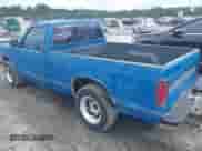 1993 Chevrolet S-10 X96 с VIN 1GCCS14Z2P8175318, выставлен на аукционе IAAI как лот 42363250 с пробегом 195 024 миль миль и . История ставок и продаж доступна на DreamBid. Изображение 3.