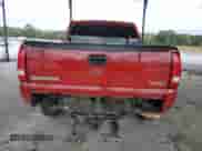 2005 GMC Sierra 1500 SLT z VIN 2GTEC13T951242645, wystawiony jako Copart lot #73663114 z przebiegiem 267 618 mil mil oraz Szkoda całkowita • Salvage title. Historia ofert i sprzedaży dostępna na DreamBid. Obrazek 6.