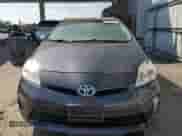 2013 Toyota Prius One z VIN JTDKN3DU9D5657302, wystawiony jako Copart lot #80533905 z przebiegiem 146 564 mil mil oraz Szkoda całkowita • Salvage title. Historia ofert i sprzedaży dostępna na DreamBid. Obrazek 5.
