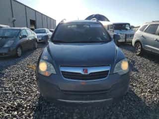 2008 Saturn VUE XE z VIN 3GSCL33P08S605434, wystawiony jako Copart lot #83934515 z przebiegiem 208 392 mil mil oraz Szkoda całkowita • Salvage title. Historia ofert i sprzedaży dostępna na DreamBid. Obrazek 5.