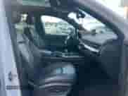 2017 Audi Q7 Premium Plus with VIN WA1LAAF72HD005719, listed as a Copart auction lot 52650635 with 154,276 mi miles and Clean title. Bid and sale history available at DreamBid. Image 5.