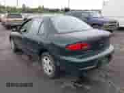 2002 Chevrolet Cavalier LS с VIN 1G1JF524827262433, выставлен на аукционе IAAI как лот 42309143 с пробегом 215 140 миль миль и . История ставок и продаж доступна на DreamBid. Изображение 3.