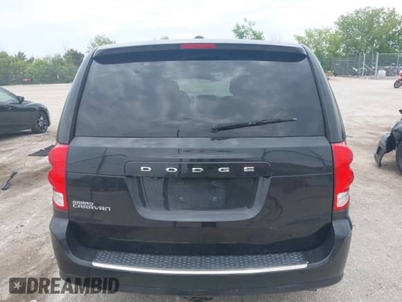 2019 Dodge Grand Caravan SE с VIN 2C4RDGBG8KR783558, выставлен на аукционе IAAI как лот 42491907 с пробегом 98 787 миль миль и . История ставок и продаж доступна на DreamBid. Изображение 16.