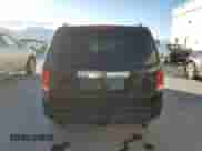 2011 Honda Pilot EX with VIN 5FNYF4H4XBB057911, listed as a Copart auction lot 82383695 with 158,757 mi miles and Salvage title. Bid and sale history available at DreamBid. Image 6.