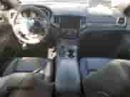 2020 Jeep Grand Cherokee Limited с VIN 1C4RJFBG9LC420635, выставлен на аукционе Copart как лот 81018885 с пробегом 36 229 миль миль и Списание • Salvage title. История ставок и продаж доступна на DreamBid. Изображение 8.