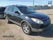 2012 Hyundai Veracruz GLS с VIN KM8NU4CC0CU201087, выставлен на аукционе Copart как лот 74134064 с пробегом 227 433 миль миль и Списание • Salvage title. История ставок и продаж доступна на DreamBid. Изображение 4.